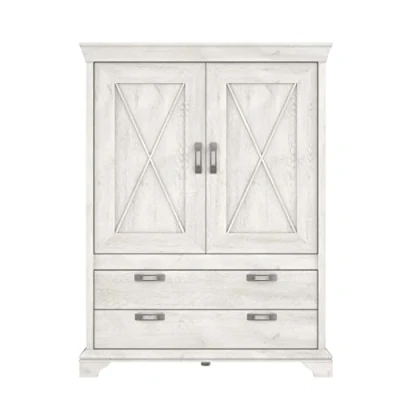 Abbildung von FORTE Highboard, Breite 123 cm