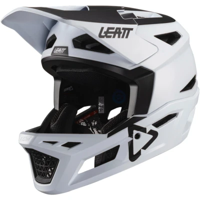 Abbildung von Leatt Fullface Helm Gravity 4.0