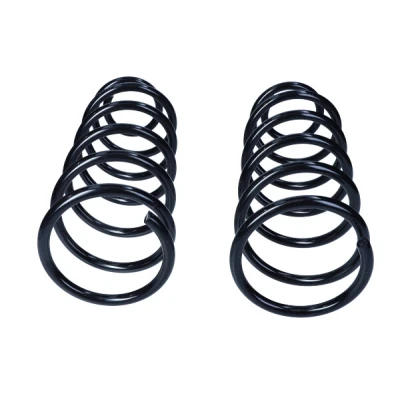 Abbildung von MAXGEAR 60 1142D Fahrwerksfeder HYUNDAI: ACCENT 3, KIA: RIO 2