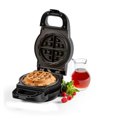 Abbildung von MediaShop Waffeleisen &quot;M35523 PowerXL Waffle Star&quot;, 764 W