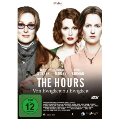 Abbildung von The Hours