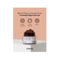 Abbildung von Cosrx Honey Full Fit Sugar Lip Scrub 20 g