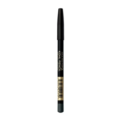 Abbildung von Max Factor Kohl Crayon Pencil 020 BLACK