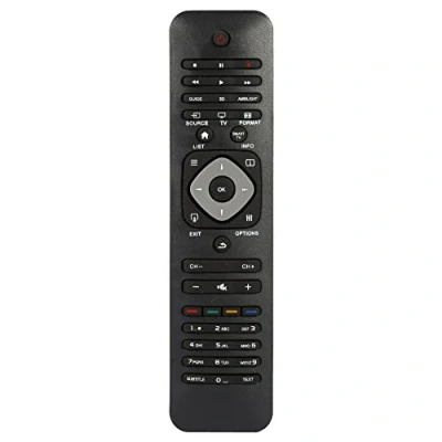 Abbildung von VBESTLIFE Universal Fernbedienung Controller Ersatz für LCD LED Smart TV