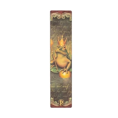 Abbildung von Fairy Tale Collection the Brothers Grimm, Frog Prince