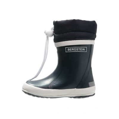 Abbildung von Bergstein Unisex Kinder BN WinterbootDB Gummistiefel, Blau (Dark Blue)