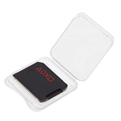 Abbildung von Version 3.0 SD2VITA PSVSD Micro SD Adapter Unterstützt Speicherkarten mit bis zu 256 GB für PSV 1000/2000