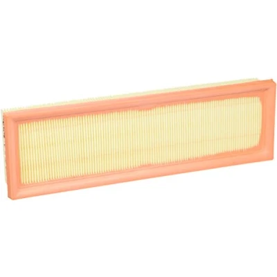 Abbildung von ALCO FILTER MD 9780 Luftfilter 45,0 102,0 337,0 Filtereinsatz PEUGEOT: 207 Schrägheck, SW, Partner I Kastenwagen, CITROËN: C2 Schrägheck