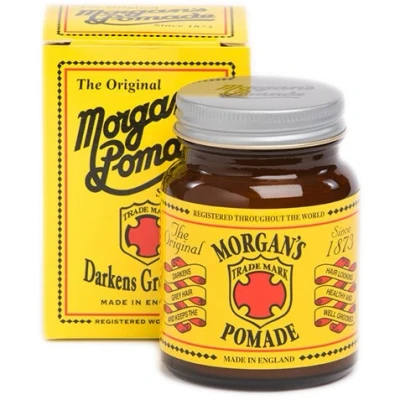 Abbildung von Morgan's Pomade Hair Darkening