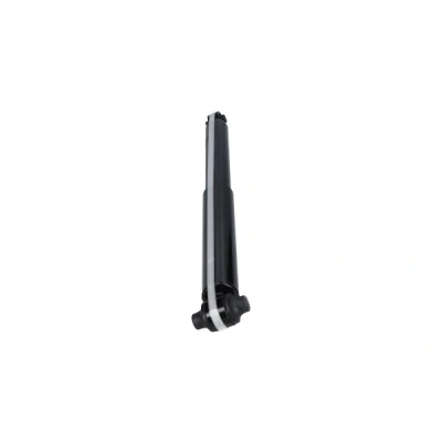 Abbildung von KAVO PARTS SSA 10987 Stoßdämpfer Hinterachse Gasdruck Zweirohr Teleskop oben Auge, unten Auge FORD: Transit Mk7 Pritsche / Fahrgestell