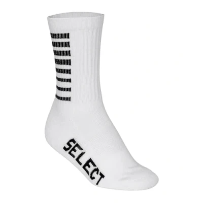 Abbildung von SELECT Derbystar Unisex Strumpfhose 6550641000 Strumpfhose, Weiß, 41 45 EU