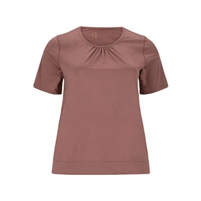Abbildung von Q by Endurance Funktionsshirt &quot;BREE MELANGE&quot;, mit QUICK DRY Technologie