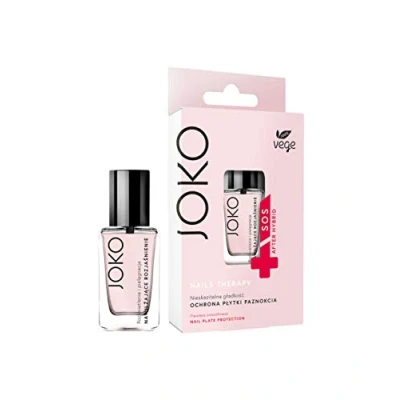 Abbildung von Joko Nails Therapy Nagellack Schutzstreifen, 11ml