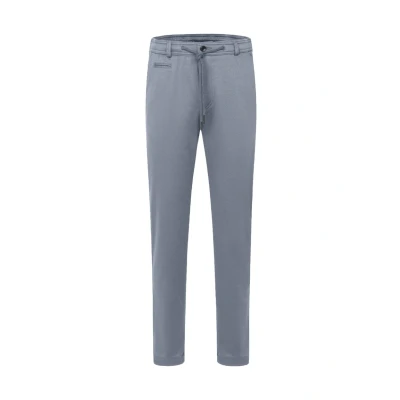 Abbildung von Bugatti Herren Chino mit Kordelzug