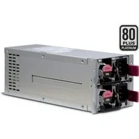 Abbildung von Inter Tech IPC ASPOWER R2A DV0800 N 2U 800 Watt