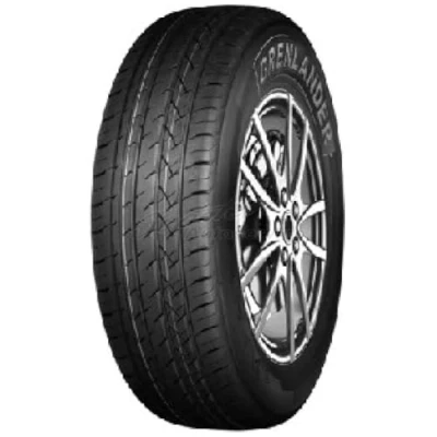 Abbildung von GRENLANDER Sommerreifen 235/55 R 19 XL TL 105V ENRI U08 BSW