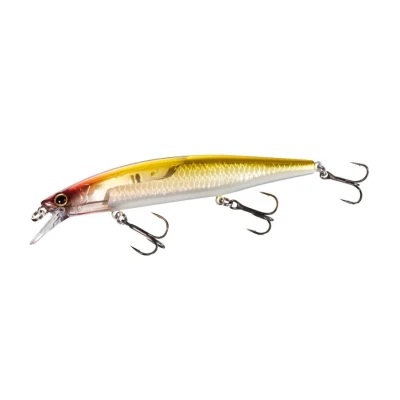 Abbildung von Shimano BT World Minnow Flash Boost Kyorin CN 11.5cm (17g) Wobbler