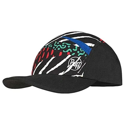 Abbildung von Buff 5 Panel Go Cap Kinder BLOCKADE Unisex Einheitsgröße