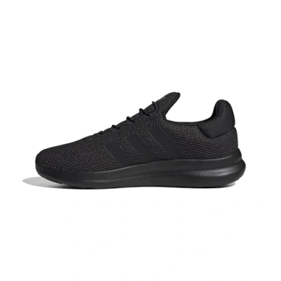 Abbildung von adidas Herren LITE Racer 4.0 Shoes Schuhe, core Black/core Black, 45 1/3 EU
