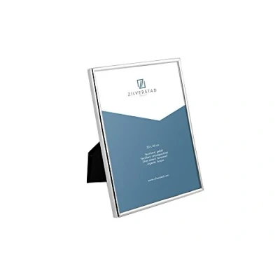 Abbildung von ZILVERSTAD Bilderrahmen Sweet Memory 20,5 x 30,5 cm silber