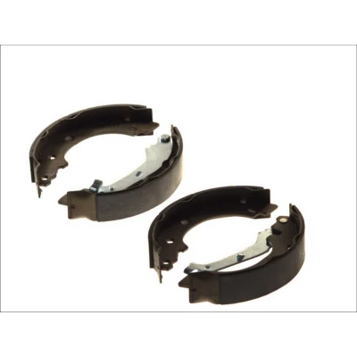 Abbildung von DELPHI LS1842 Bremsbacken 203 39 RENAULT: Kangoo I, I Rapid