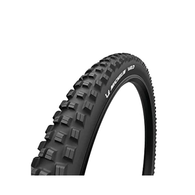 Abbildung von MICHELIN Wild Reifen, Schwarz, 27.5X2.10