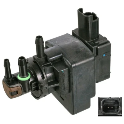 Abbildung von FEBI BILSTEIN 173543 Druckwandler MINI: Schrägheck, Clubman