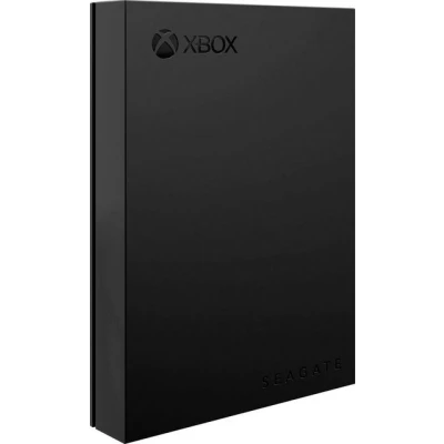 Abbildung von Seagate Game Drive für Xbox 4 TB
