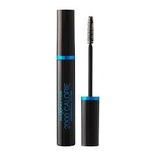 Abbildung von Max Factor 2000 Calorie Volume Waterproof Mascara Black 9ml