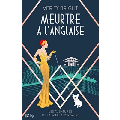 Abbildung von Meurtre à l&#039;anglaise: Les aventures de Lady Eleanor Swift T1