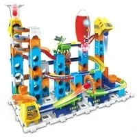 Abbildung von Vtech® Kugelbahn Marble Rush Rocket Set M100 E, mit Licht und Soundeffekten