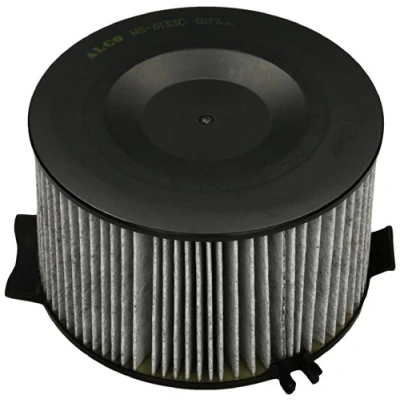 Abbildung von ALCO FILTER MS 6133C Innenraumfilter Aktivkohlefilter 103,0 VOLKSWAGEN: Transporter 4 Bus, Kastenwagen