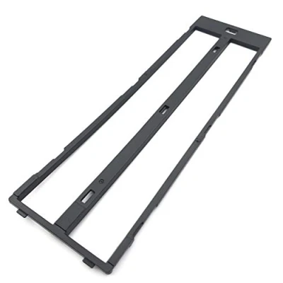 Abbildung von Oklili 35 mm Foto Negative Halterung Positive Scanner Slide Holder Cover kompatibel mit Epson V700 Photo V750 PRO V800 V850 4990 GT X900 X970 X980