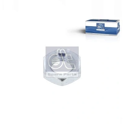 Abbildung von Reparatursatz, Kupplungsgeberzylinder DT Spare Parts 1.13210