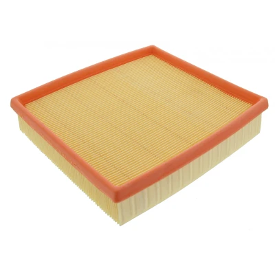 Abbildung von MAPCO 60794 Luftfilter 47 201 235 Filtereinsatz MERCEDES BENZ: SLK