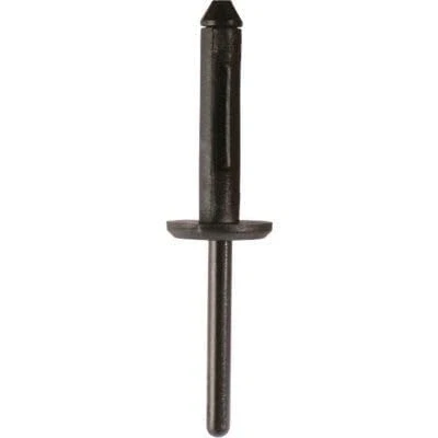 Abbildung von KS TOOLS 420.1103 Halteclipsatz, Karosserie