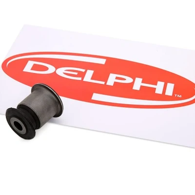 Abbildung von DELPHI TD605W Querlenkerlager VOLKSWAGEN: Multivan 6, Transporter 5 Kastenwagen, Pritsche / Fahrgestell