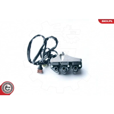 Abbildung von ESEN SKV 03SKV217 Zündspule 12V elektrisch AUDI: A4 B5 Limousine, Avant, Cabriolet B4