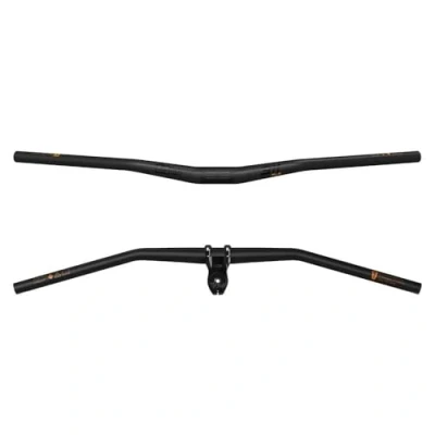 Abbildung von 311 FL X, MTB Tech &amp; Trail Fahrradlenker SQlab