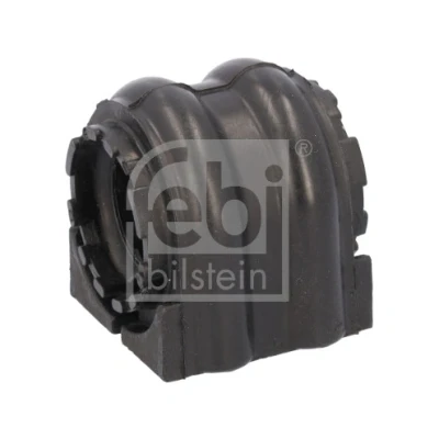 Abbildung von FEBI BILSTEIN 186512 Stabigummis Vorderachse links, rechts Gummi 24mm 50mm KIA: SORENTO 2, HYUNDAI: Grand SANTA Fé, FE 3