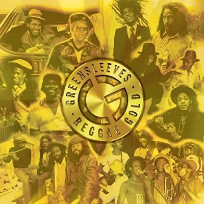 Abbildung von Greensleeves Reggae Gold (LP)