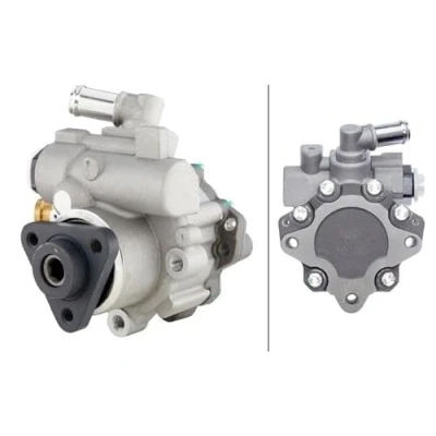 Abbildung von HELLA 8TL 359 000 191 Hydraulikpumpe hydraulisch 120 AUDI: A6 C6 Allroad, Avant, Limousine