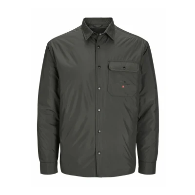 Abbildung von R.D.D. Royal Denim Division Übergangsjacke, Herren, Größe: Small, Peat