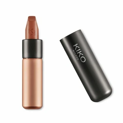 Abbildung von KIKO Milano Velvet Passion Matte Lipstick 301 Komfortabler Lippenstift Mit Matt Effekt