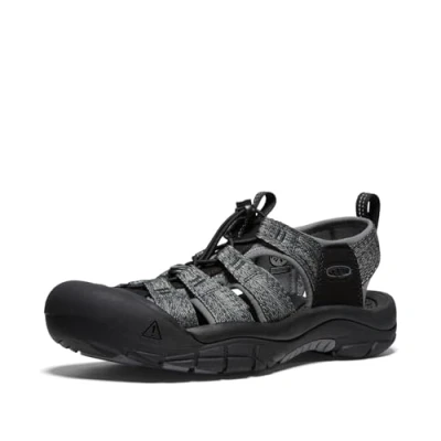 Abbildung von Sandalen Herren Keen Newport H2