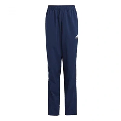 Abbildung von adidas Performance TIRO23 League PANT Jogginghose, Herren, Größe: XL, Navy blue