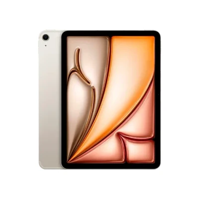 Abbildung von Apple iPad Air 11 Wi Fi+Cellular 512GB M3 Polarstern