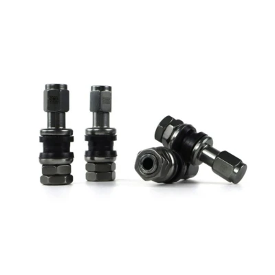Abbildung von OMP Reifenventil OMPS09990004 Aluminium