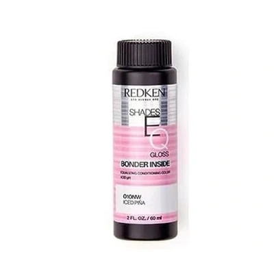 Abbildung von Redken Shades EQ Bonder Inside 010NB 60ml