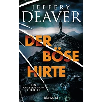 Abbildung von Der böse Hirte: Ein Colter Shaw Thriller (Die Reihe, Band 2)